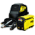 Máquina de Solda KAB150 220V com Máscara de Regulagem - Tork - Imagem 4