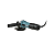 Esmerilhadeira Angular 115mm 750W Leve e Potente para Corte127V - POSITEC - WESCO - Imagem 2