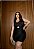 Vestido Night Strass Busto 900509 - Imagem 3