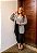 Blazer Malha Jacquard Join 700603 - Imagem 1