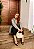 Blazer Malha Jacquard Join 700603 - Imagem 2