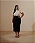 Saia Boho Renda 2374 - Imagem 1