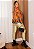 Calça Legging recorte frente e costa 800143 - Imagem 3