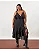 Vestido Lila Boho 3898 - Imagem 1