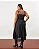 Vestido Lila Boho 3898 - Imagem 2