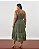 Vestido Lila Boho 3898 - Imagem 5