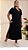 Vestido Paula 9230 - Imagem 1