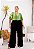 Calça Pantalona Clochard 800256 - Imagem 2