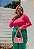 Blusa Manga Longa Visco lycra V 700516 - Imagem 3