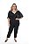 Blusa Galao Ampla C2660 - Imagem 2