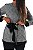 Parka de malha Tweed 4629 - Imagem 7