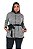 Parka de malha Tweed 4629 - Imagem 3