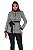 Parka de malha Tweed 4629 - Imagem 2