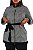 Parka de malha Tweed 4629 - Imagem 5