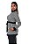 Parka de malha Tweed 4629 - Imagem 8