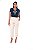T-Shirt Laço com Strass C2678 - Imagem 2