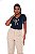 T-Shirt Laço com Strass C2678 - Imagem 1