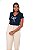 T-Shirt Laço com Strass C2678 - Imagem 3