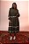 Vestido Betina Babado Boho C2674 - Imagem 4