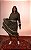 Vestido Betina Babado Boho C2674 - Imagem 1