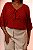 BLUSA LUREX COM LAÇO 5005 - Imagem 3