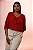 BLUSA LUREX COM LAÇO 5005 - Imagem 5