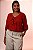 BLUSA LUREX COM LAÇO 5005 - Imagem 6