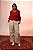 BLUSA LUREX COM LAÇO 5005 - Imagem 1