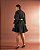 Vestido Curto Chemise Nesgas 2416 - Imagem 7