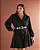 Vestido Curto Chemise Nesgas 2416 - Imagem 6