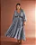 Vestido Midi Boho Babados 2401 - Imagem 1