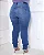 Calça Jeans Skinny Feminina Plus Size 24681 - Imagem 4