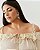 Blusa Boho Chic 2356 - Imagem 2