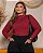 Blusa Canelada Prega 250521 - Imagem 4