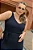 Vestido Regata Malha Tela 900780 - Imagem 1