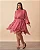 Vestido Curto Fairy 2433 - Imagem 1