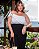 Blusa c Fivela Orgânica 250716 - Imagem 5
