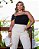 Blusa c Fivela Orgânica 250716 - Imagem 3
