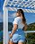 Shorts Italia 2 Fivelas 250702 - Imagem 1