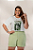 Short Alfaiataria Algodão 254678 - Imagem 1