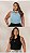 Blusa Gola e Ziper 254681 - Imagem 1