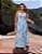 Vestido Longo Estampado 250904 - Imagem 10