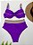Biquíni Aro Caribe Hot Pant 6116 - Imagem 8
