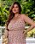 Vestido Longo Floral Liberty 251104 - Imagem 3
