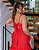 Vestido Longo Argola Busto 251134 - Imagem 6