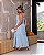 Vestido Longo Laise Barrado 251129 - Imagem 6