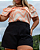 Shorts fivela encapada 260102 - Imagem 2