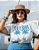 T-shirt Salty Babes 260107 - Imagem 2