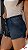 Short Jeans Curto 189940 - Imagem 1