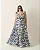 Vestido Longo Amalfi 2547 - Imagem 1
